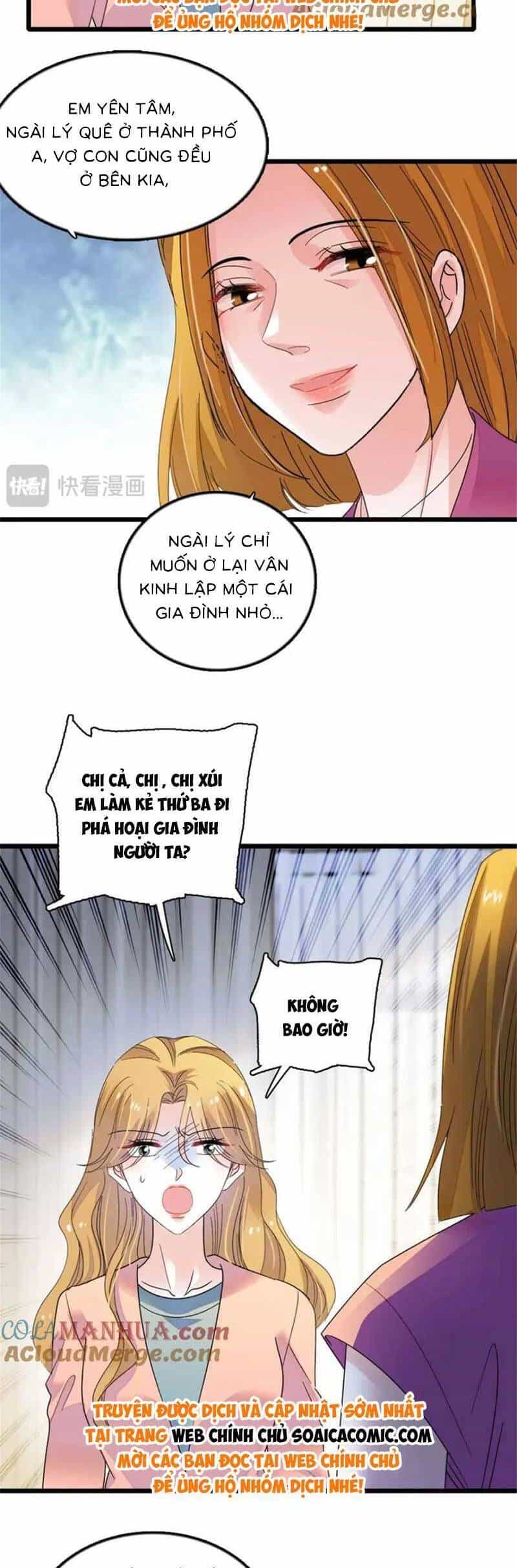 Thiên Kim Toàn Năng Bá Khí Ngút Trời - Chương 24 - ảnh 5