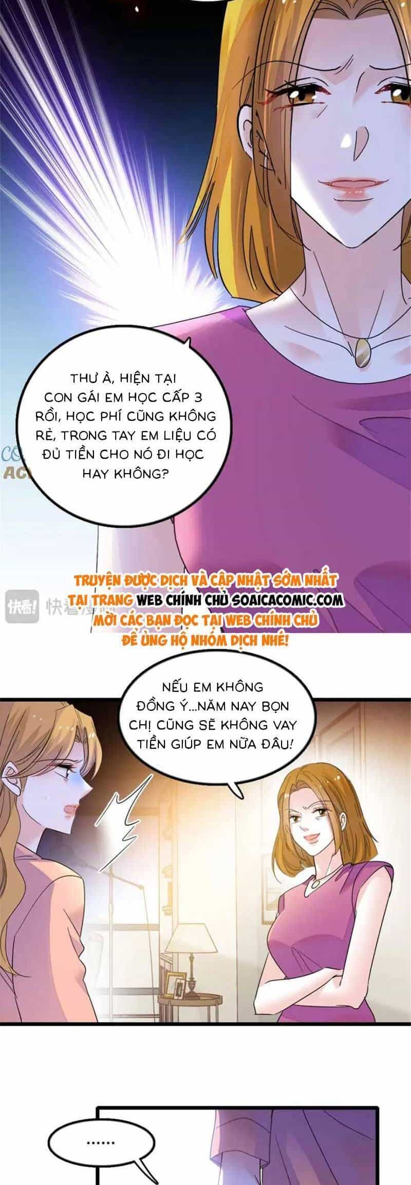 Thiên Kim Toàn Năng Bá Khí Ngút Trời - Chương 24 - ảnh 8