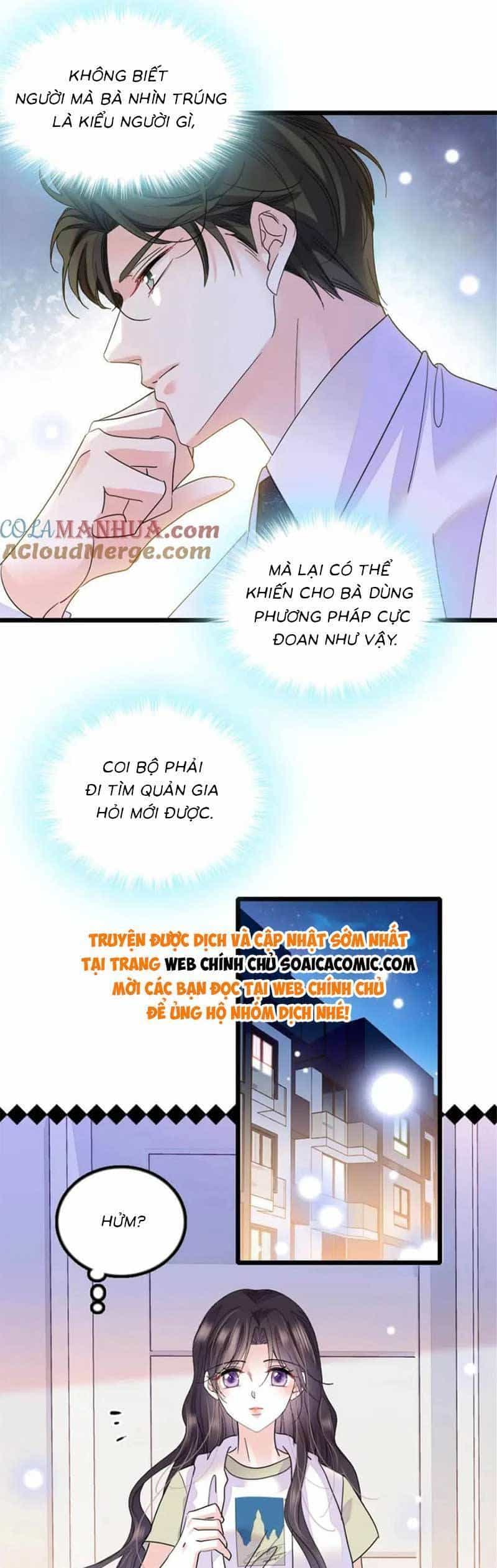 Thiên Kim Toàn Năng Bá Khí Ngút Trời - Chương 25 - ảnh 21