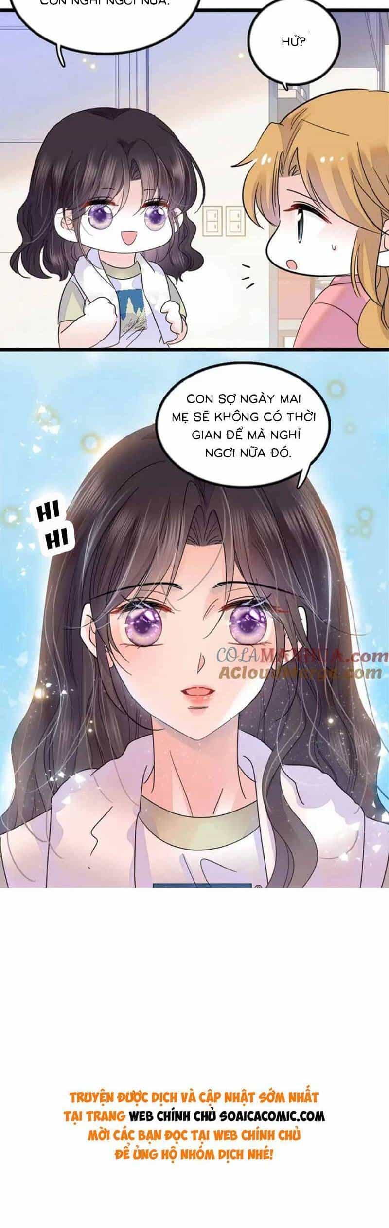 Thiên Kim Toàn Năng Bá Khí Ngút Trời - Chương 25 - ảnh 23