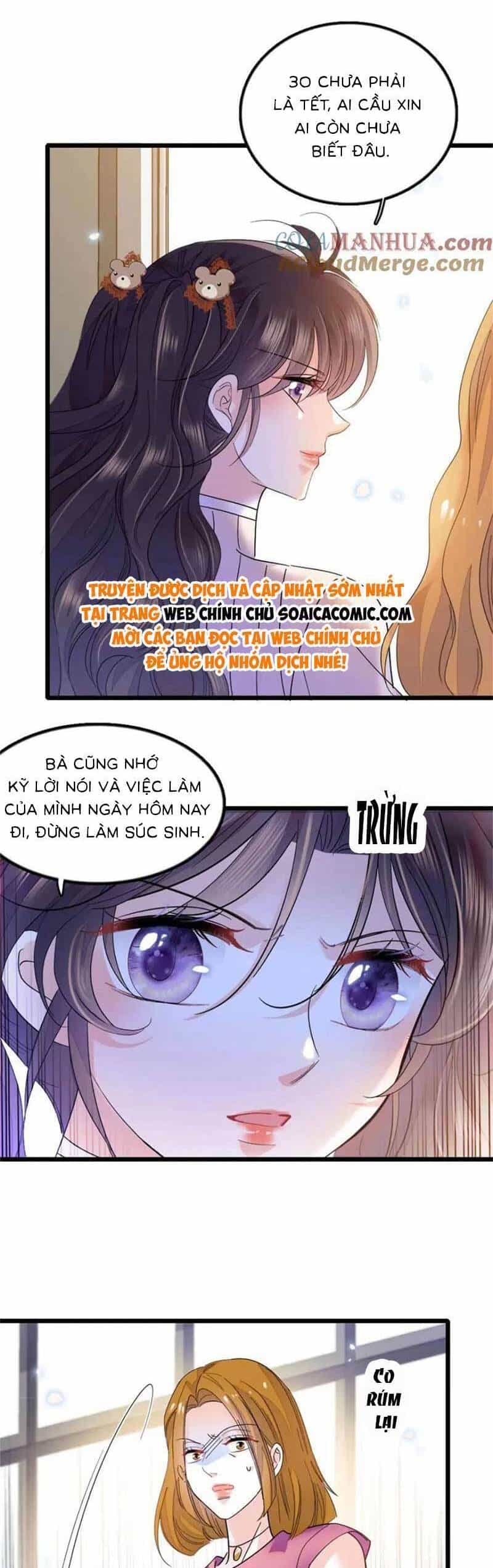 Thiên Kim Toàn Năng Bá Khí Ngút Trời - Chương 25 - ảnh 8