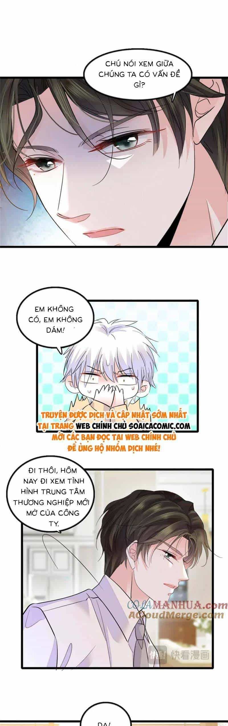 Thiên Kim Toàn Năng Bá Khí Ngút Trời - Chương 26 - ảnh 16