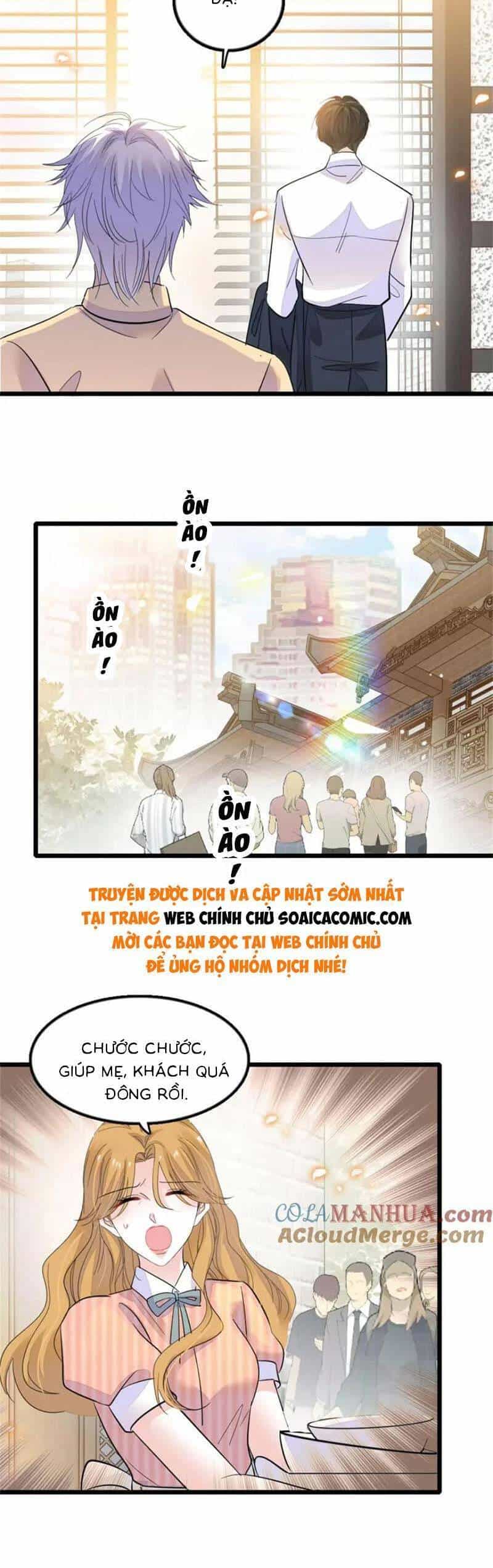 Thiên Kim Toàn Năng Bá Khí Ngút Trời - Chương 26 - ảnh 17