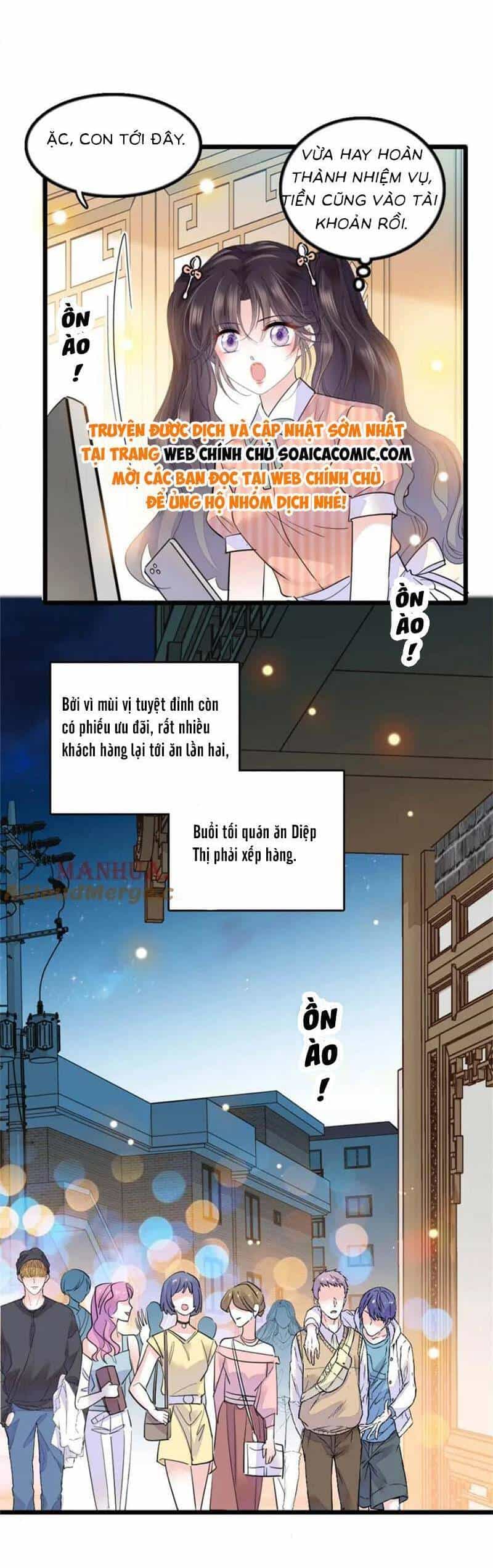 Thiên Kim Toàn Năng Bá Khí Ngút Trời - Chương 26 - ảnh 18