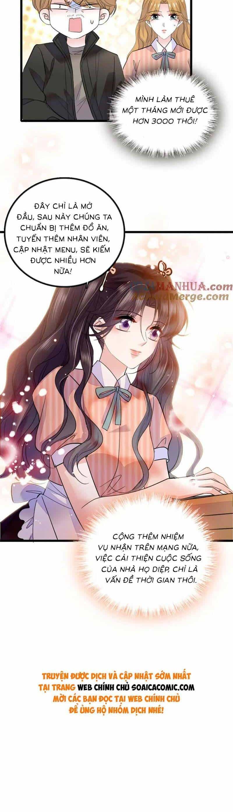 Thiên Kim Toàn Năng Bá Khí Ngút Trời - Chương 26 - ảnh 24