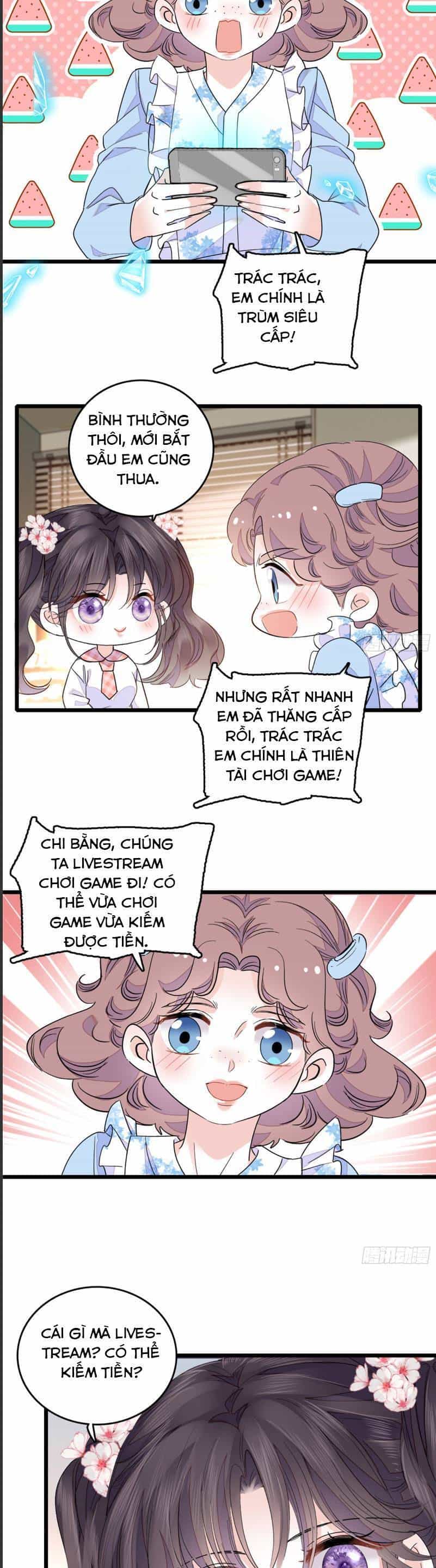 Thiên Kim Toàn Năng Bá Khí Ngút Trời - Chương 27 - ảnh 17