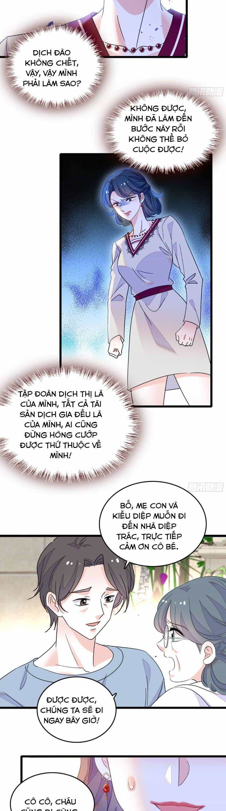 Thiên Kim Toàn Năng Bá Khí Ngút Trời - Chương 27 - ảnh 26