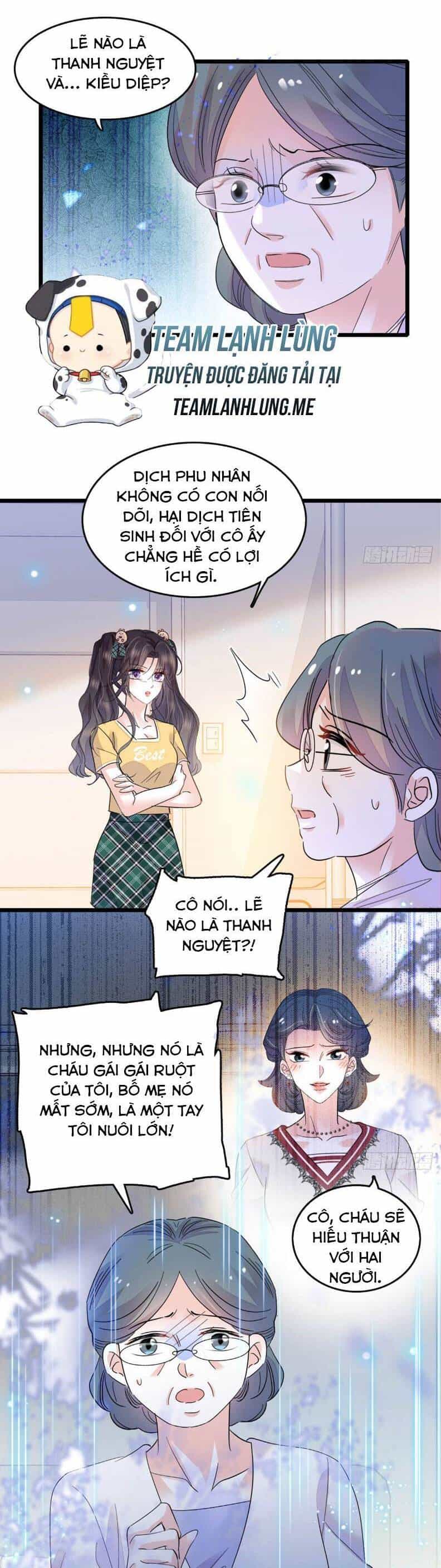 Thiên Kim Toàn Năng Bá Khí Ngút Trời - Chương 28 - ảnh 10