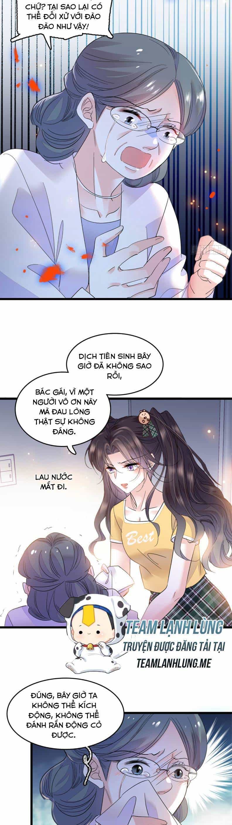 Thiên Kim Toàn Năng Bá Khí Ngút Trời - Chương 28 - ảnh 12