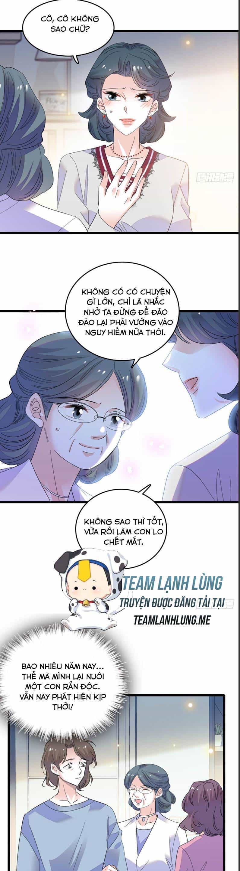 Thiên Kim Toàn Năng Bá Khí Ngút Trời - Chương 28 - ảnh 14
