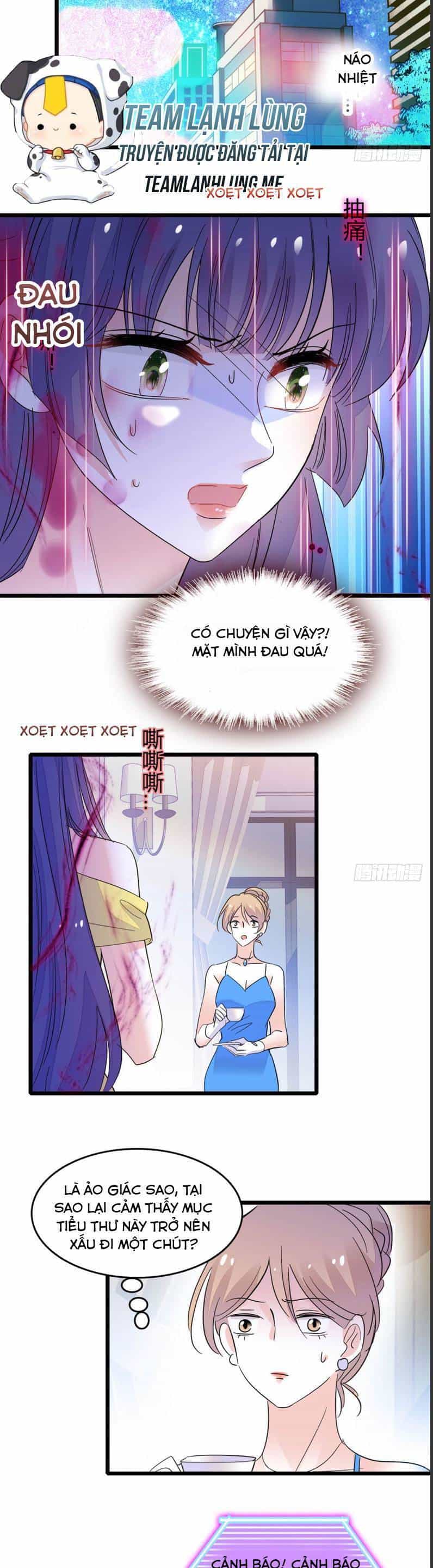 Thiên Kim Toàn Năng Bá Khí Ngút Trời - Chương 28 - ảnh 19