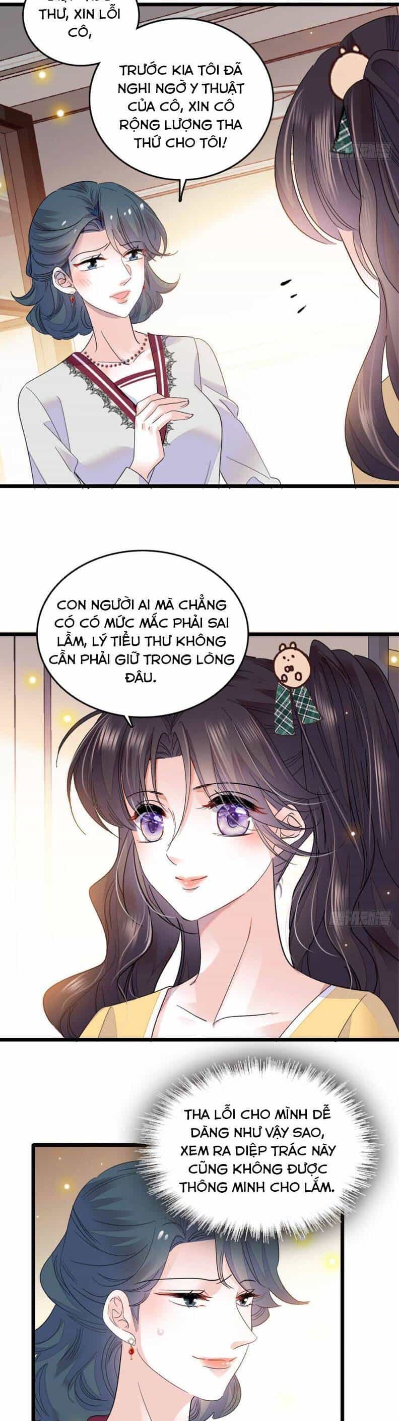 Thiên Kim Toàn Năng Bá Khí Ngút Trời - Chương 28 - ảnh 6