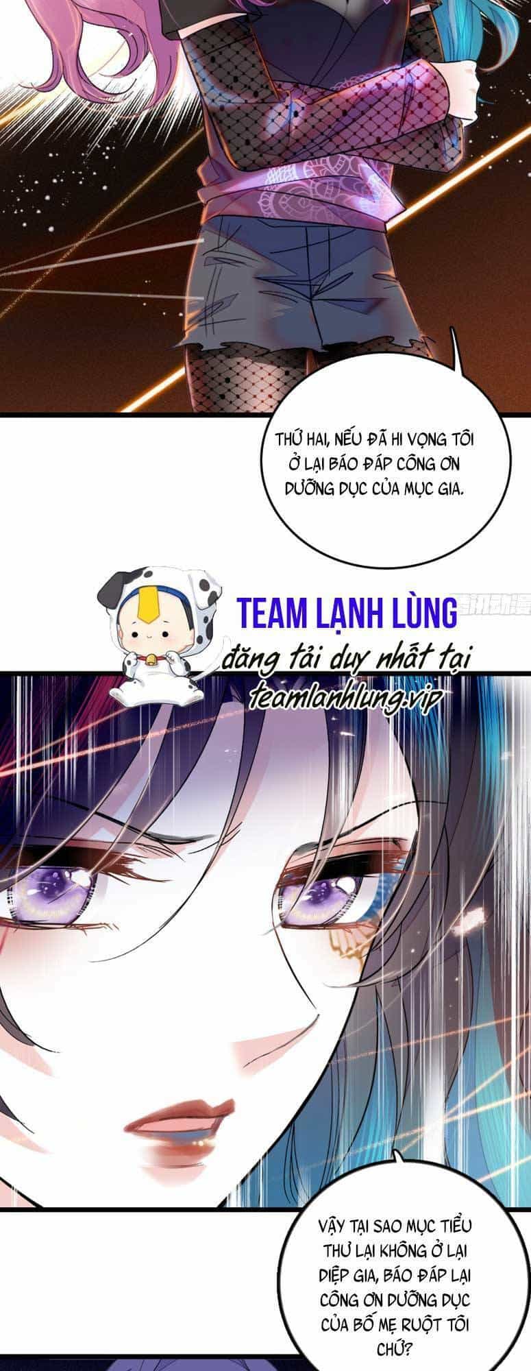 Thiên Kim Toàn Năng Bá Khí Ngút Trời - Chương 2 - ảnh 14