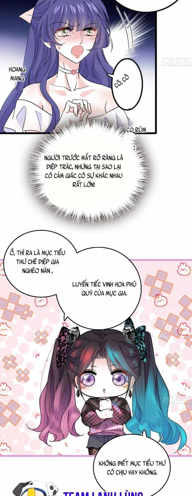 Thiên Kim Toàn Năng Bá Khí Ngút Trời - Chương 2 - ảnh 15