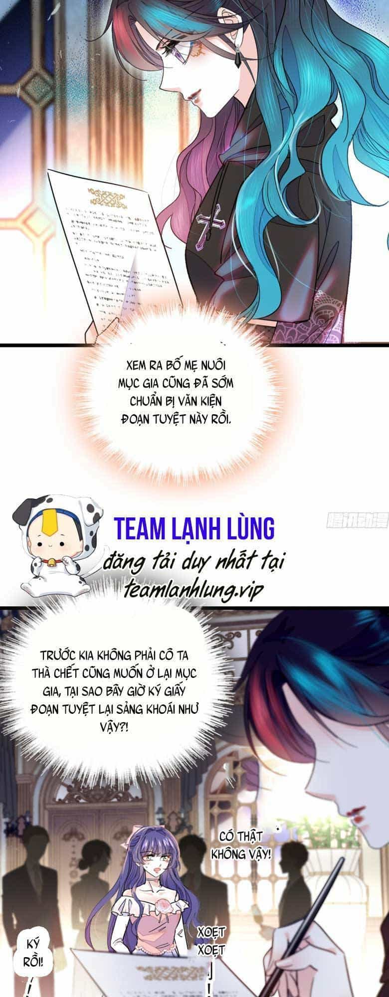 Thiên Kim Toàn Năng Bá Khí Ngút Trời - Chương 2 - ảnh 24