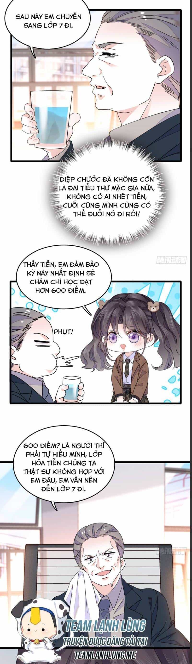 Thiên Kim Toàn Năng Bá Khí Ngút Trời - Chương 29 - ảnh 13