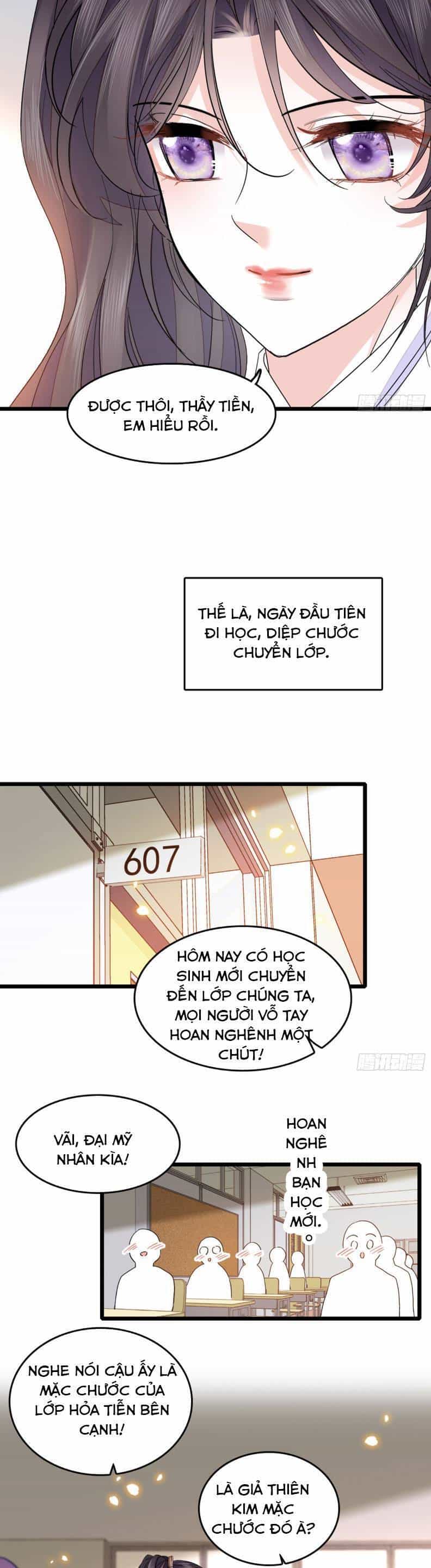 Thiên Kim Toàn Năng Bá Khí Ngút Trời - Chương 29 - ảnh 14