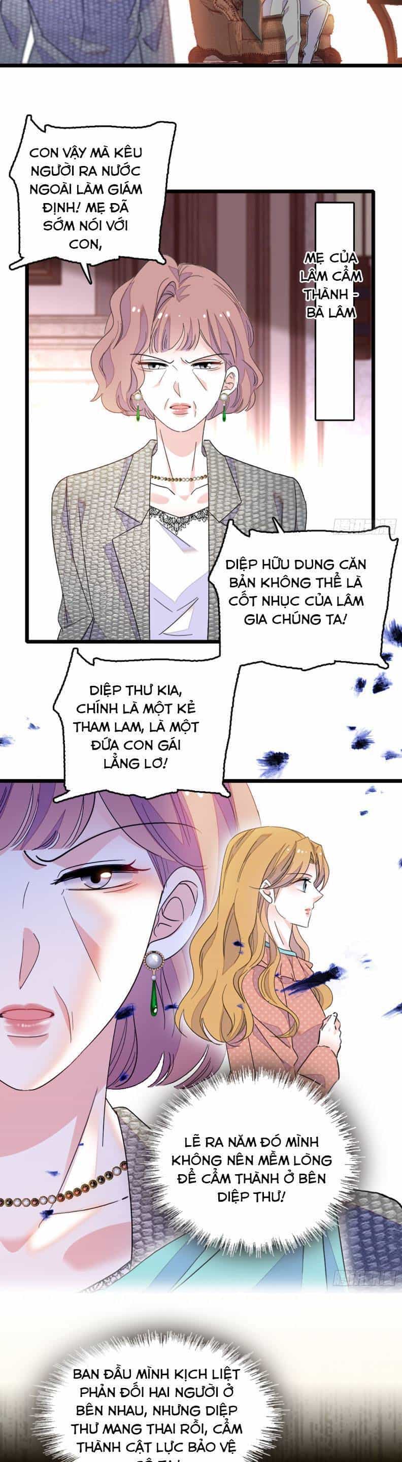 Thiên Kim Toàn Năng Bá Khí Ngút Trời - Chương 29 - ảnh 18