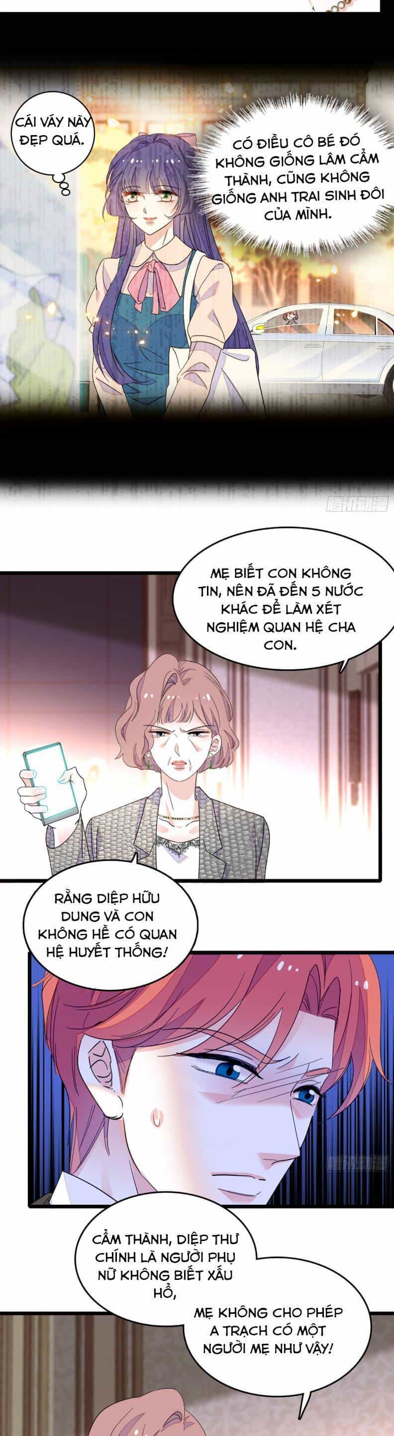 Thiên Kim Toàn Năng Bá Khí Ngút Trời - Chương 29 - ảnh 20
