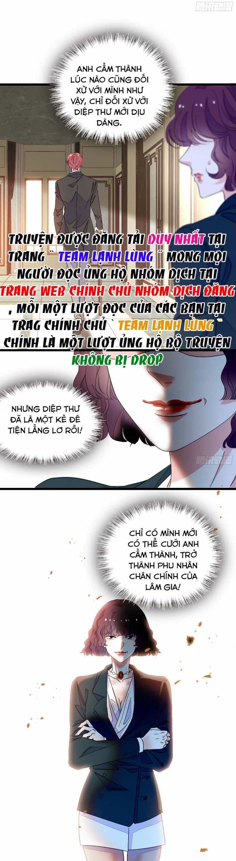 Thiên Kim Toàn Năng Bá Khí Ngút Trời - Chương 29 - ảnh 23