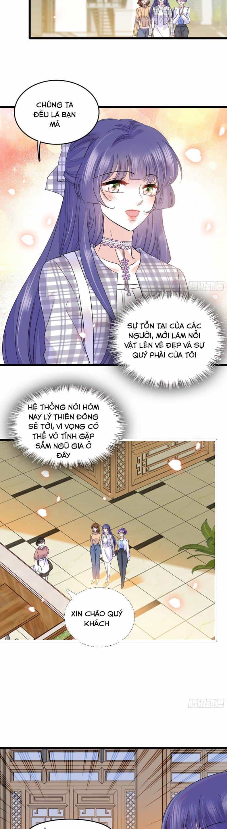 Thiên Kim Toàn Năng Bá Khí Ngút Trời - Chương 30 - ảnh 17