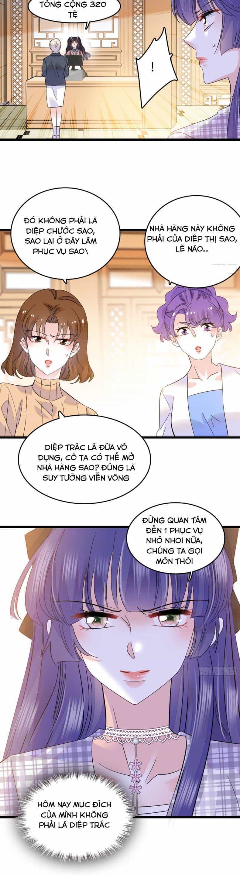 Thiên Kim Toàn Năng Bá Khí Ngút Trời - Chương 30 - ảnh 18