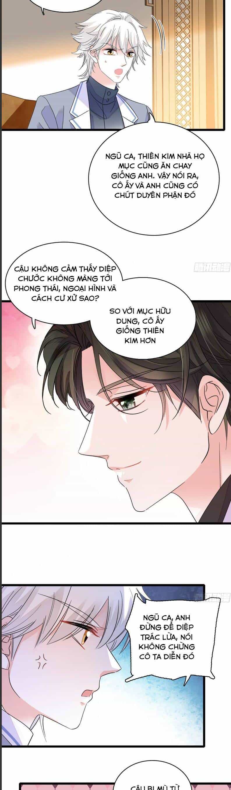 Thiên Kim Toàn Năng Bá Khí Ngút Trời - Chương 30 - ảnh 25