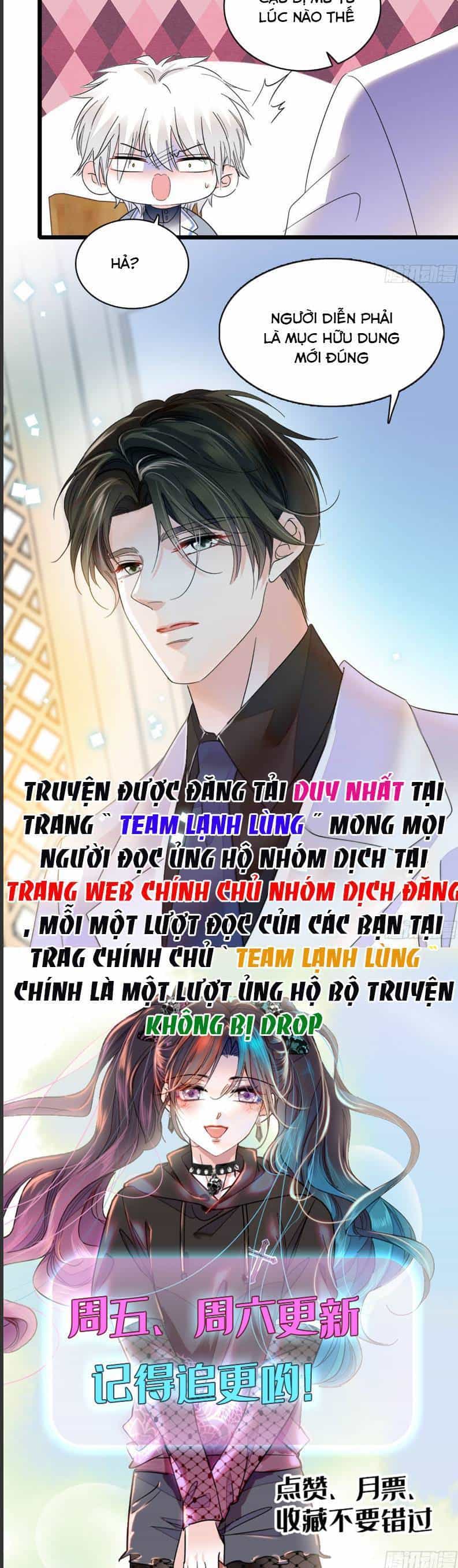 Thiên Kim Toàn Năng Bá Khí Ngút Trời - Chương 30 - ảnh 26