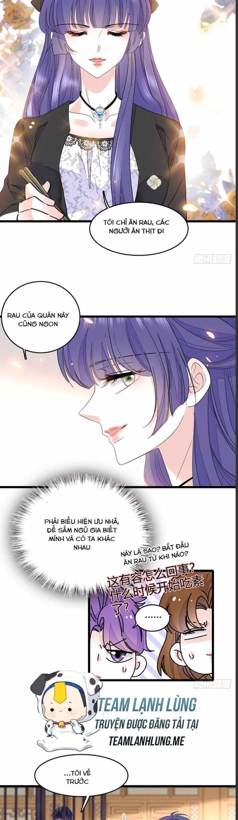 Thiên Kim Toàn Năng Bá Khí Ngút Trời - Chương 31 - ảnh 13
