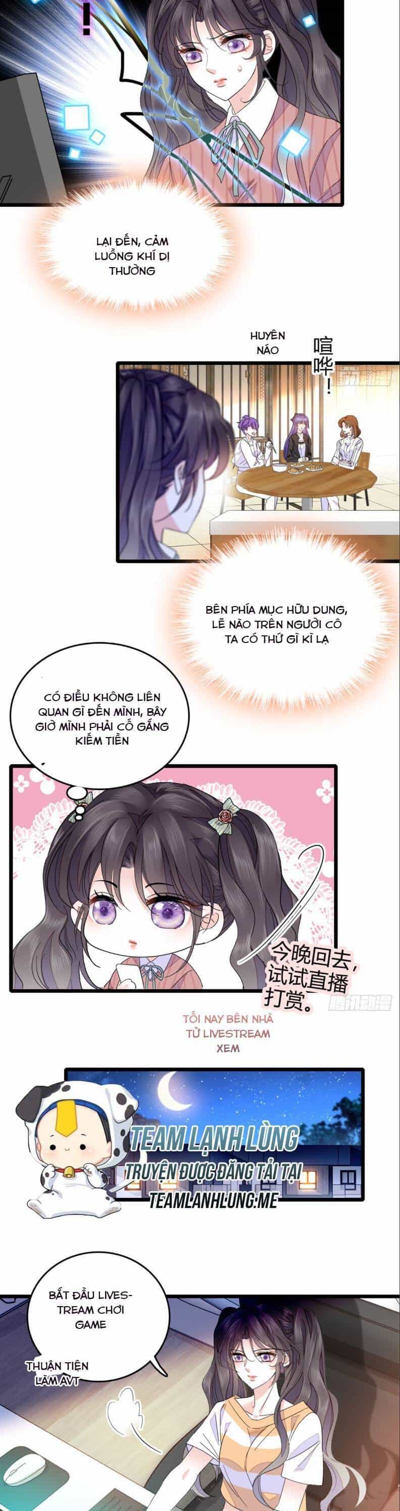 Thiên Kim Toàn Năng Bá Khí Ngút Trời - Chương 31 - ảnh 17