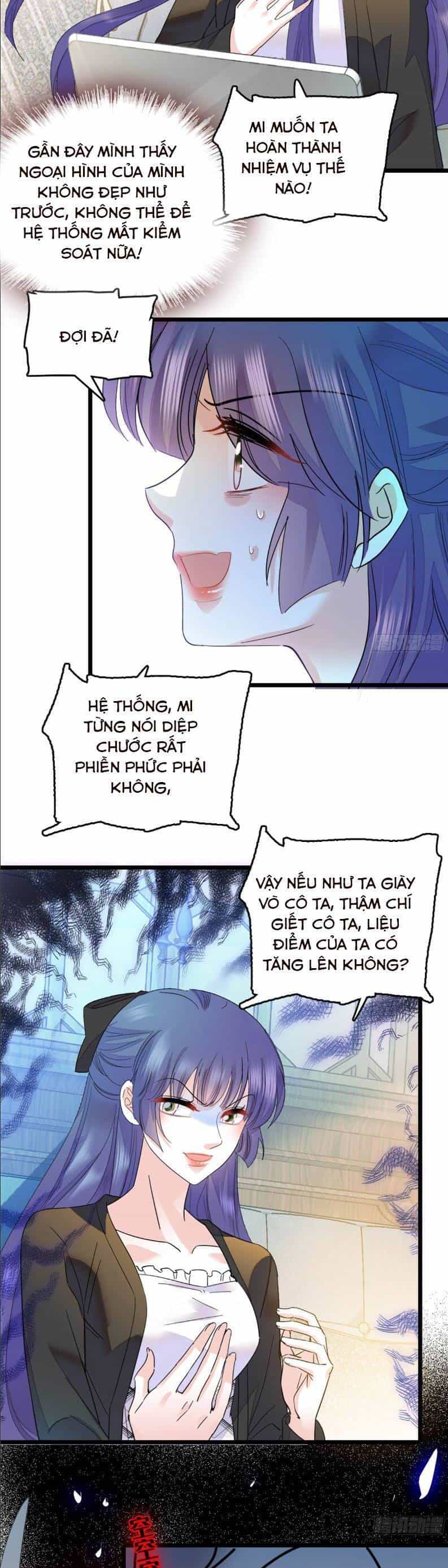 Thiên Kim Toàn Năng Bá Khí Ngút Trời - Chương 32 - ảnh 12