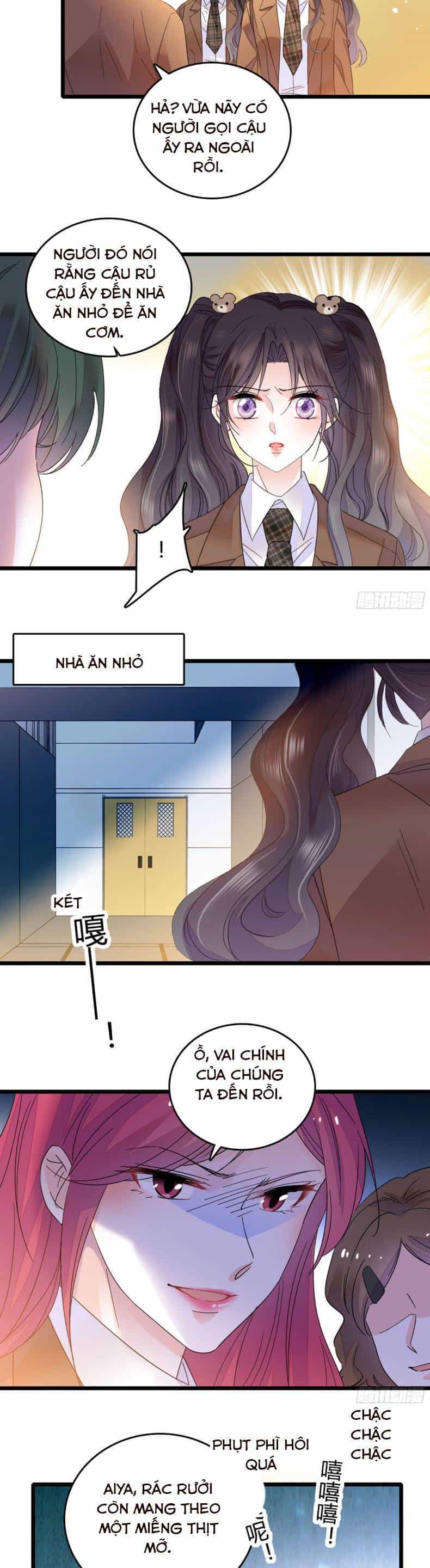 Thiên Kim Toàn Năng Bá Khí Ngút Trời - Chương 32 - ảnh 22