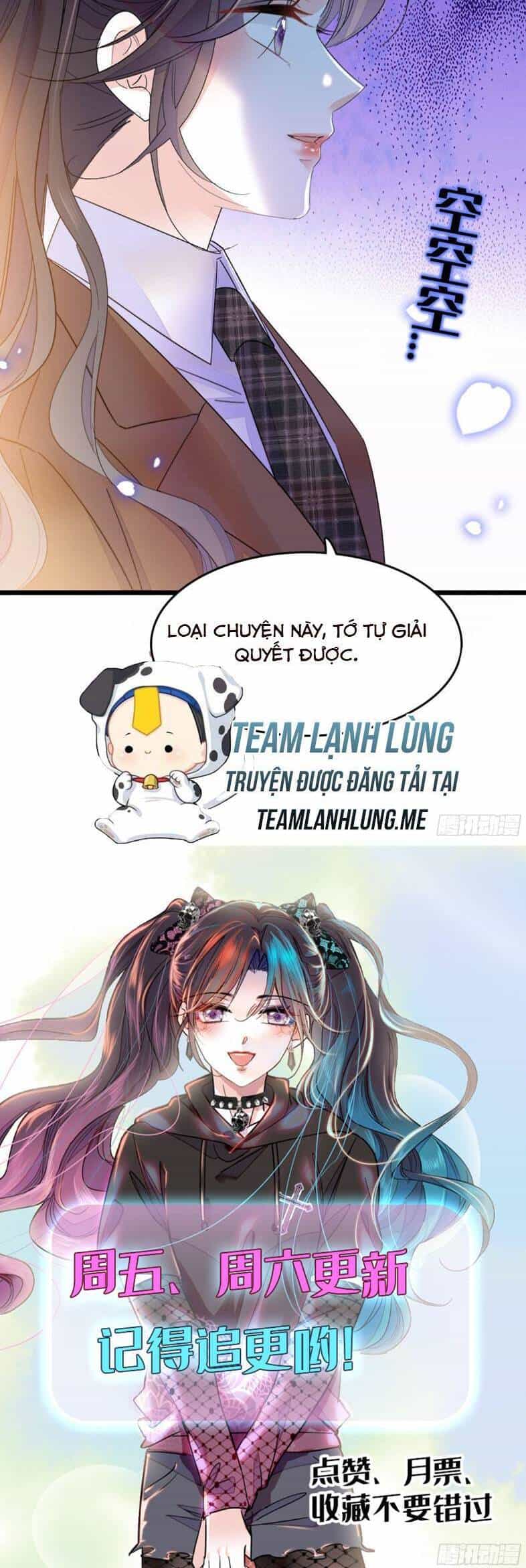Thiên Kim Toàn Năng Bá Khí Ngút Trời - Chương 32 - ảnh 27