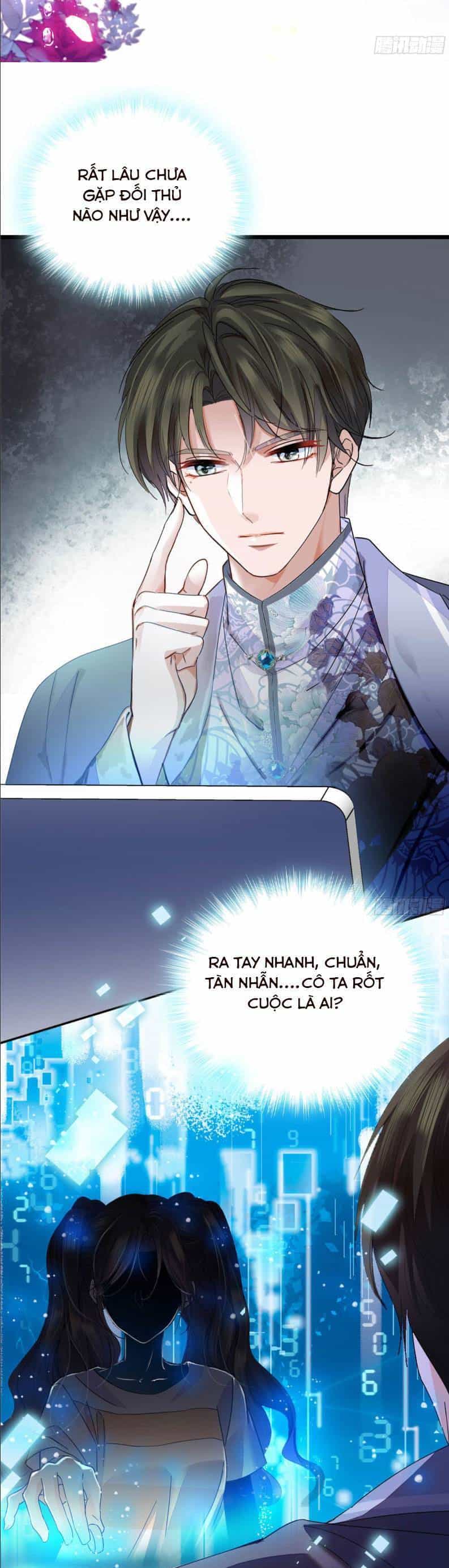 Thiên Kim Toàn Năng Bá Khí Ngút Trời - Chương 32 - ảnh 4