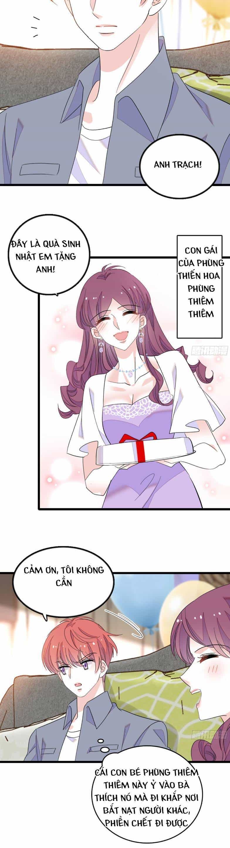 Thiên Kim Toàn Năng Bá Khí Ngút Trời - Chương 33 - ảnh 16