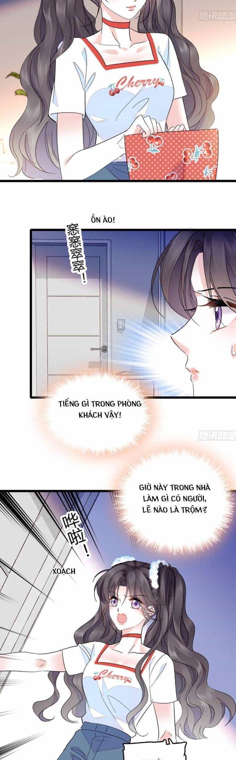 Thiên Kim Toàn Năng Bá Khí Ngút Trời - Chương 33 - ảnh 25