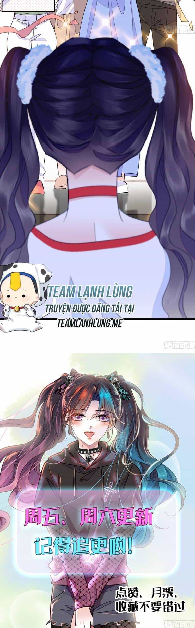 Thiên Kim Toàn Năng Bá Khí Ngút Trời - Chương 33 - ảnh 27
