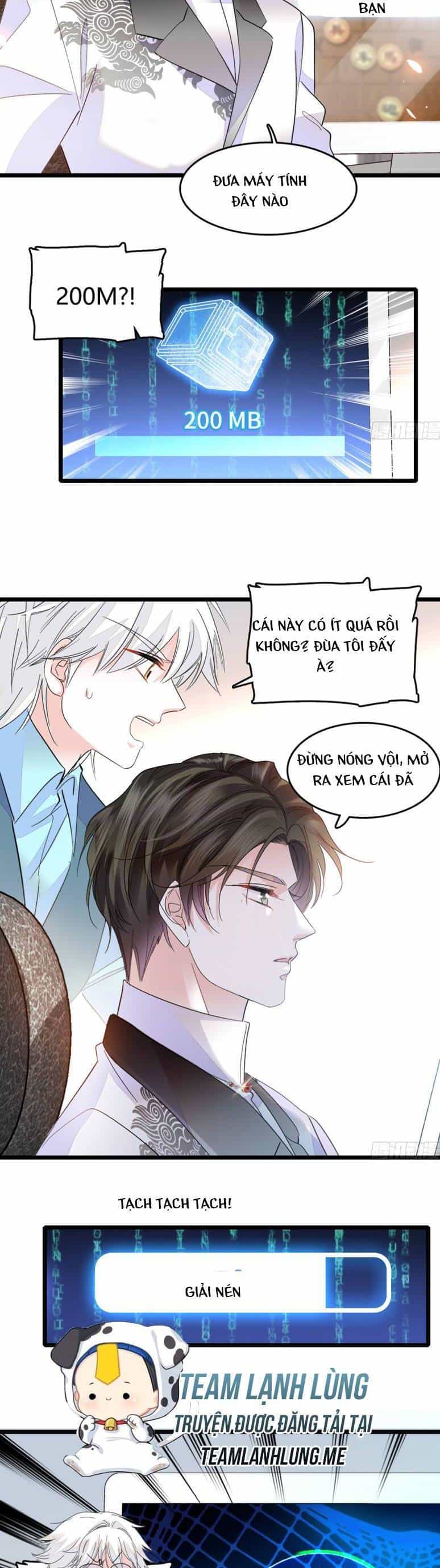Thiên Kim Toàn Năng Bá Khí Ngút Trời - Chương 34 - ảnh 13