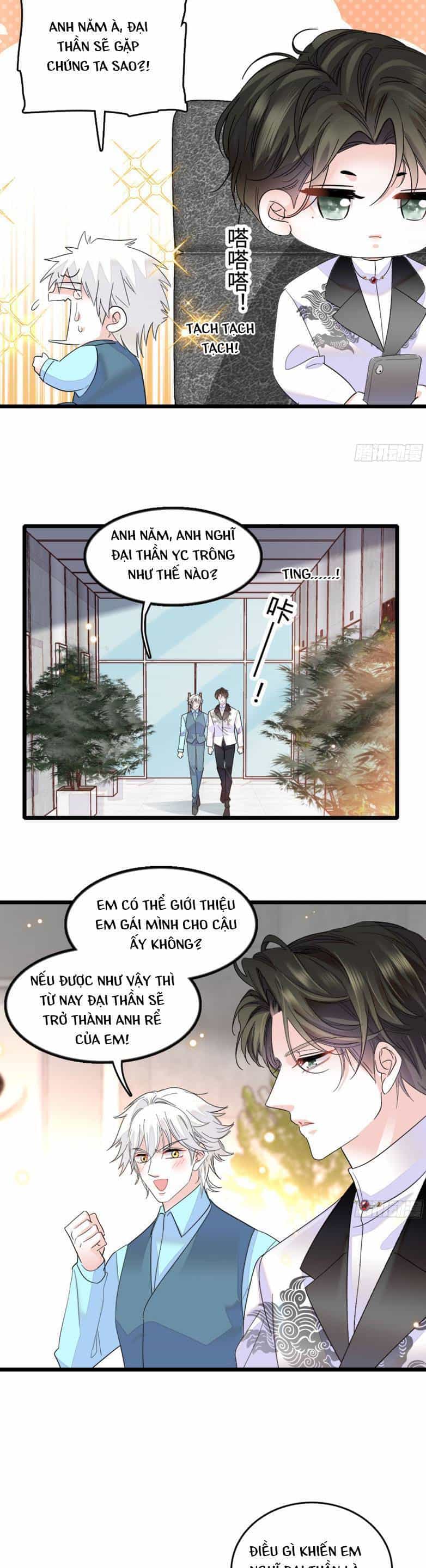 Thiên Kim Toàn Năng Bá Khí Ngút Trời - Chương 34 - ảnh 17