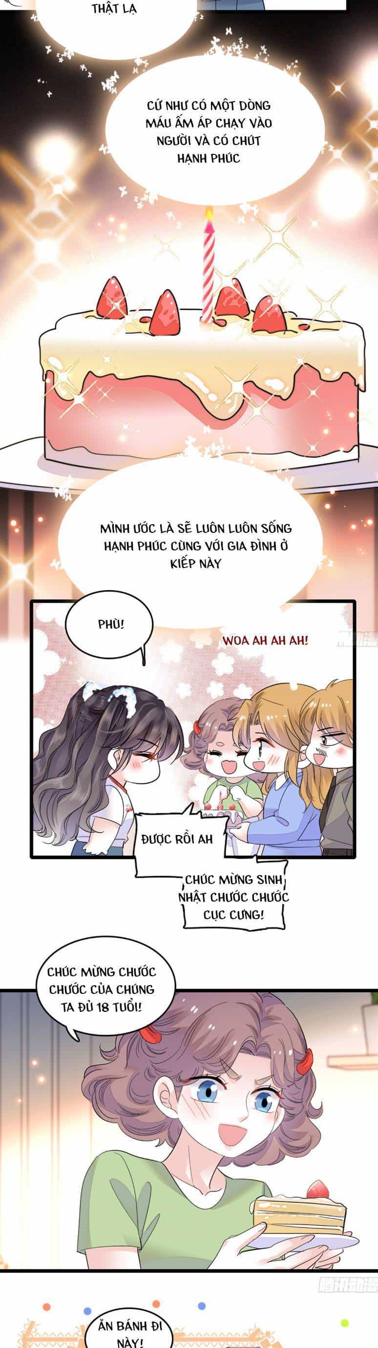 Thiên Kim Toàn Năng Bá Khí Ngút Trời - Chương 34 - ảnh 6