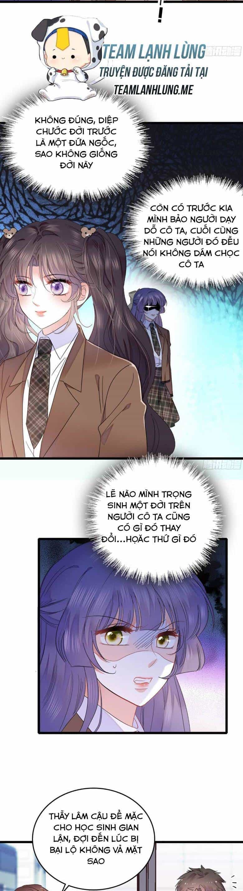 Thiên Kim Toàn Năng Bá Khí Ngút Trời - Chương 35 - ảnh 19