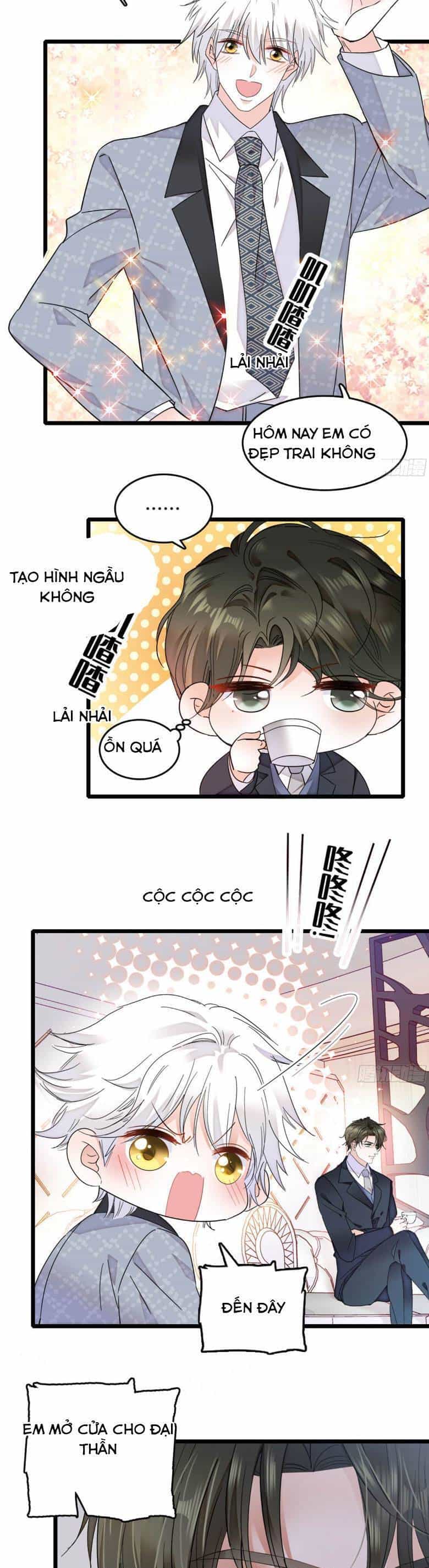 Thiên Kim Toàn Năng Bá Khí Ngút Trời - Chương 35 - ảnh 22