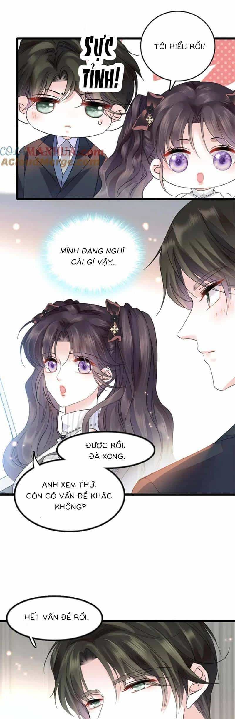 Thiên Kim Toàn Năng Bá Khí Ngút Trời - Chương 36 - ảnh 16
