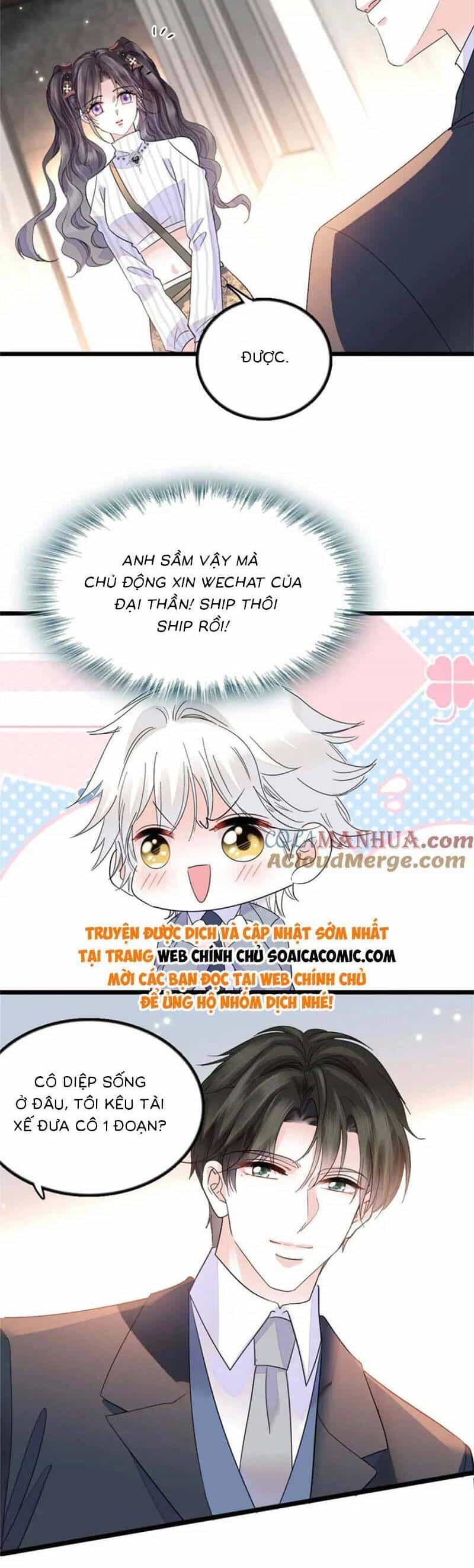 Thiên Kim Toàn Năng Bá Khí Ngút Trời - Chương 36 - ảnh 21
