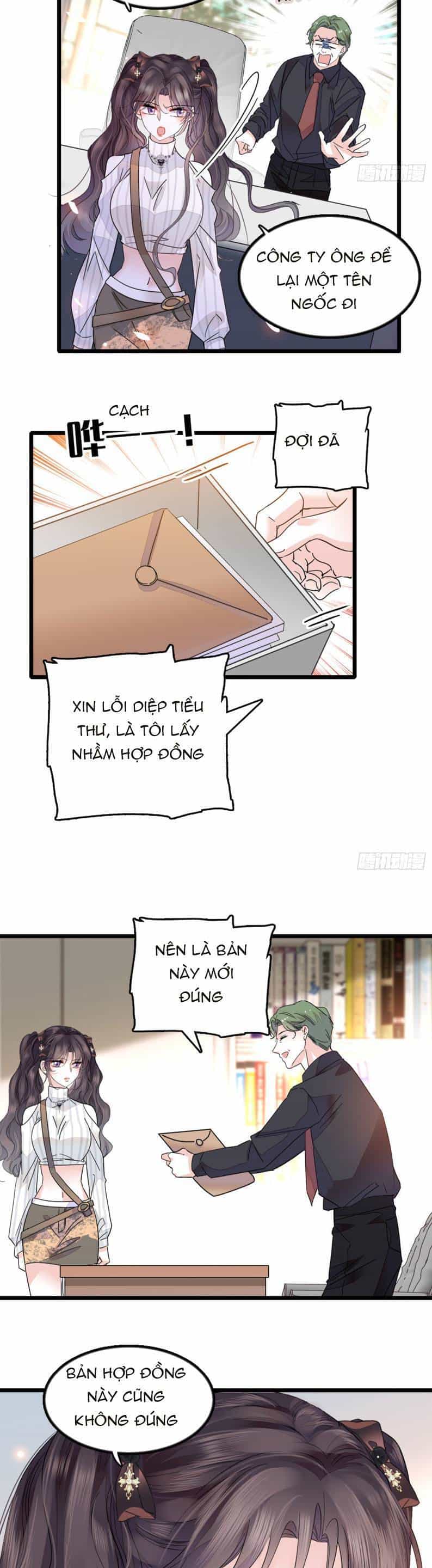 Thiên Kim Toàn Năng Bá Khí Ngút Trời - Chương 37 - ảnh 14