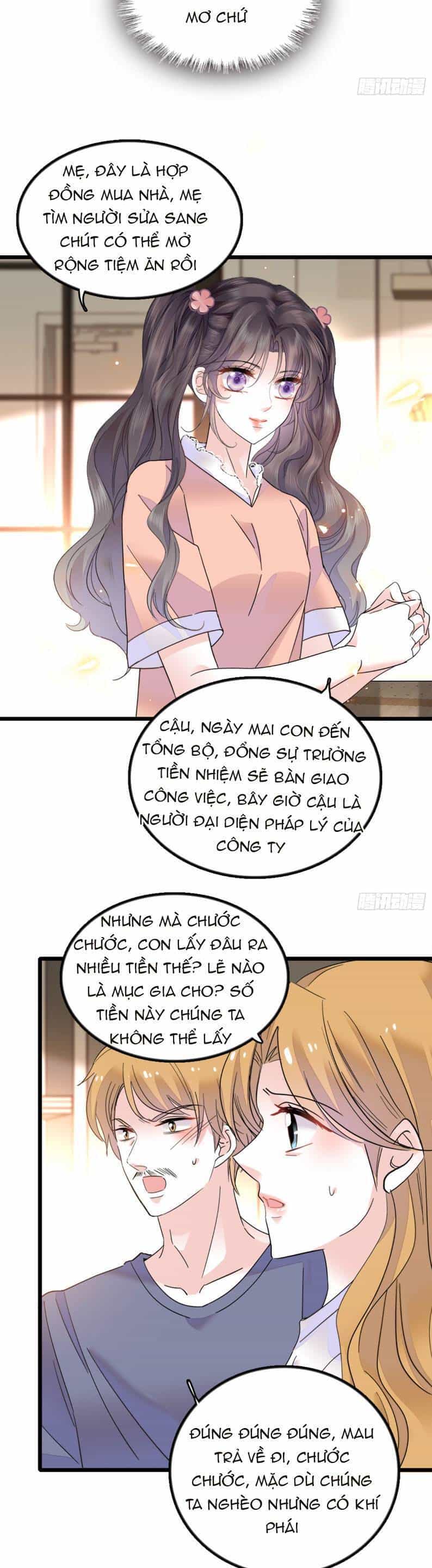 Thiên Kim Toàn Năng Bá Khí Ngút Trời - Chương 37 - ảnh 19