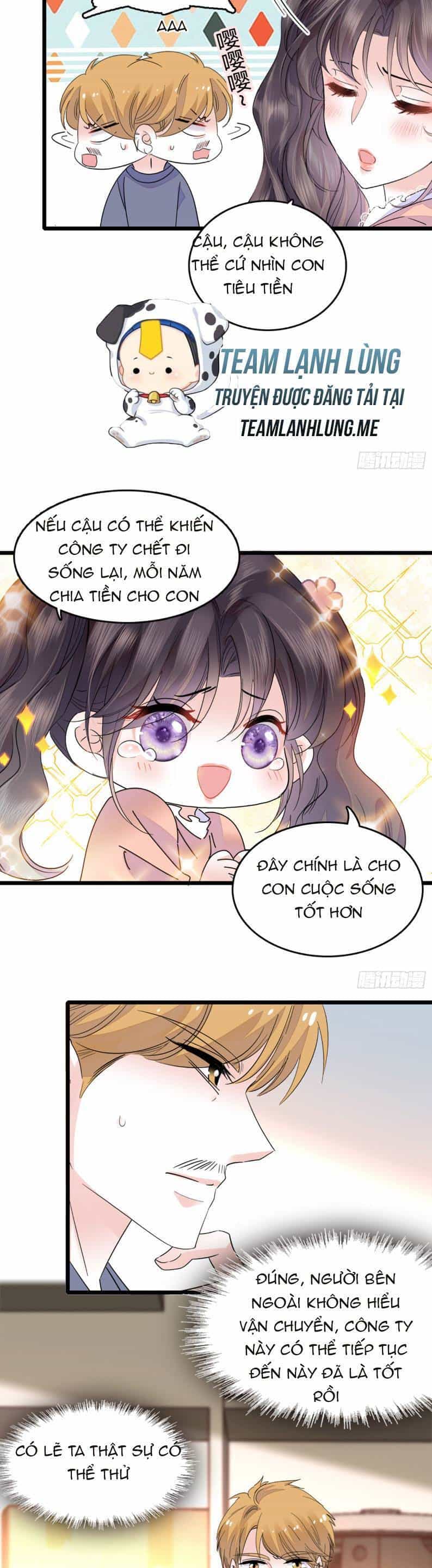 Thiên Kim Toàn Năng Bá Khí Ngút Trời - Chương 37 - ảnh 22