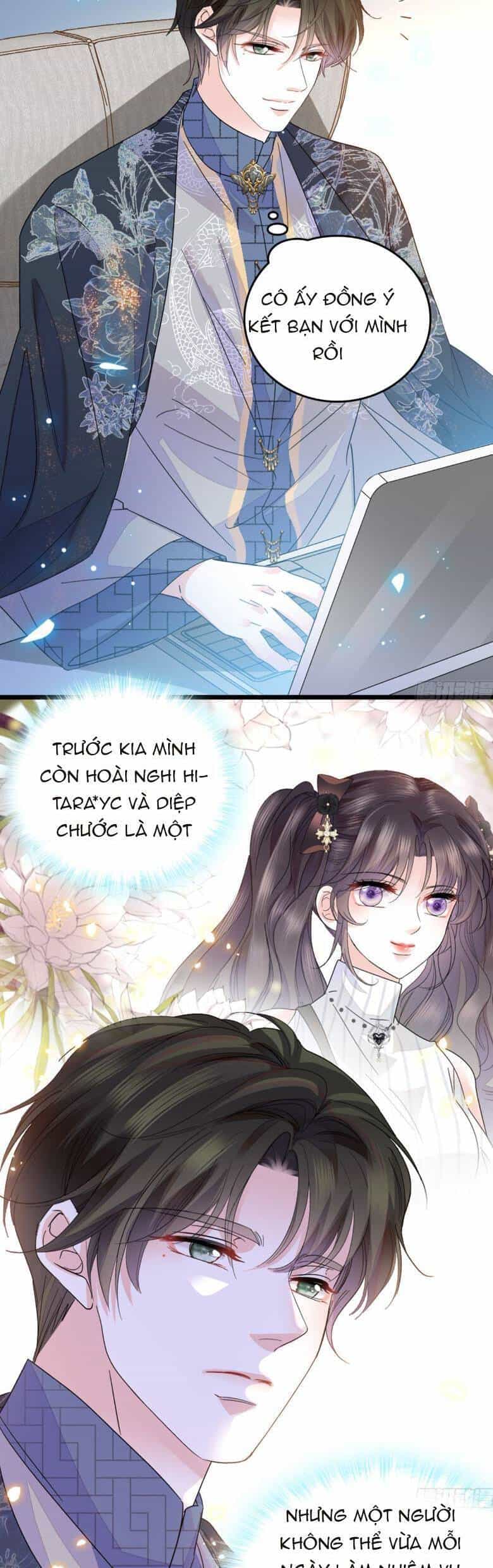 Thiên Kim Toàn Năng Bá Khí Ngút Trời - Chương 37 - ảnh 25