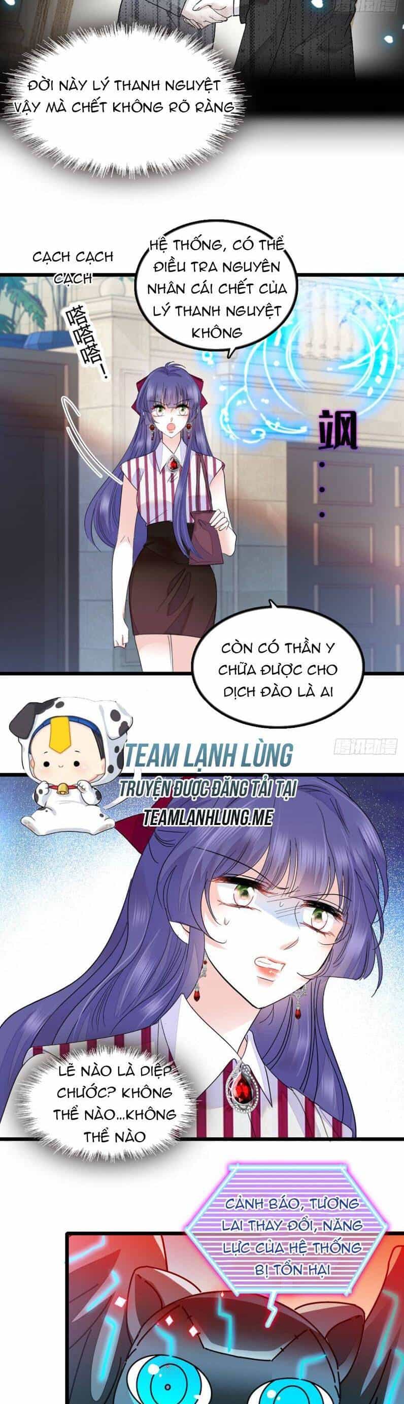 Thiên Kim Toàn Năng Bá Khí Ngút Trời - Chương 38 - ảnh 13