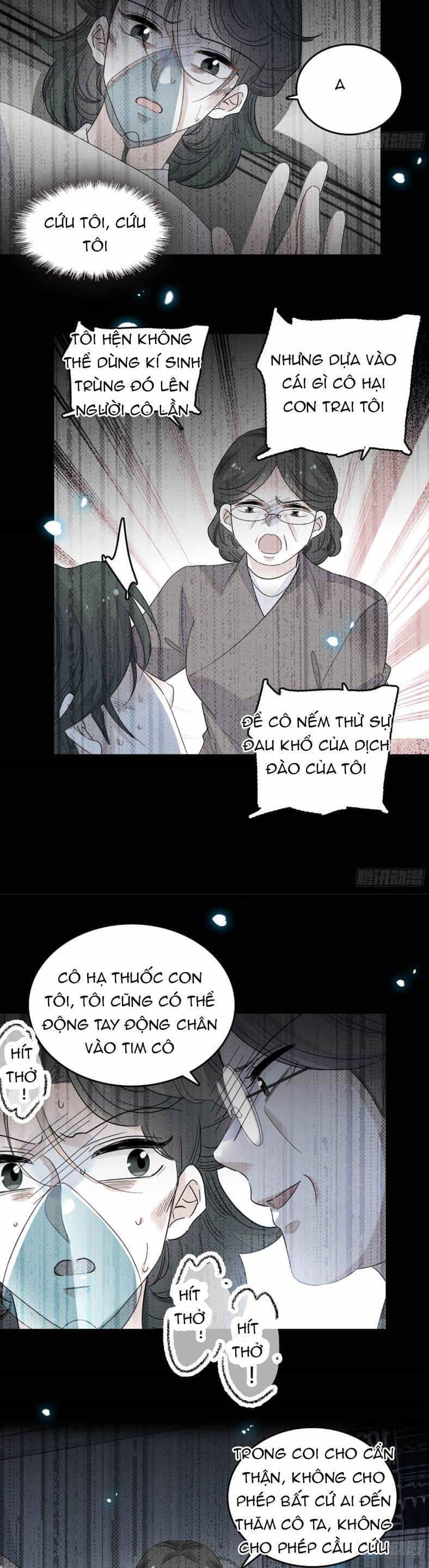 Thiên Kim Toàn Năng Bá Khí Ngút Trời - Chương 38 - ảnh 16